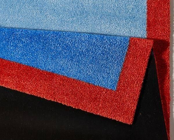 Teppiche: Kinderteppich Softvelours-FEUERWEHR – Neu und originalverpackt aus Rupperswil von big-one-sale 2
