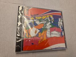 THE BUDDY RICH BIG BAND - THE NEW ONE! (NEU)