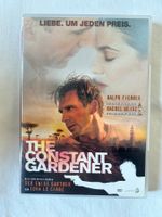 DVD "The Contant Gardener" - Drama