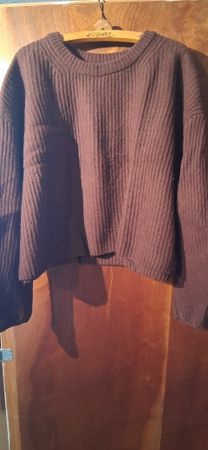 Armedangels Wollpullover Xl