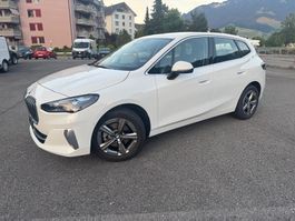 BMW 218d - Automat - 10/2023 - 65'000km - Hagelschaden!