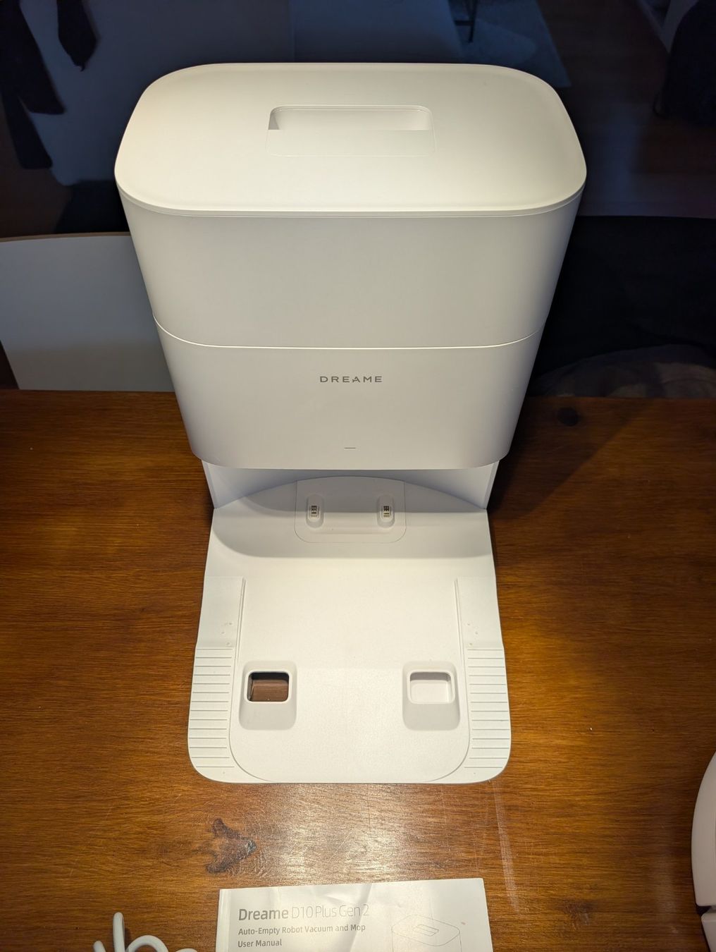 Dreame Aspirapolveri & Accessori: Dreame D10 Plus Gen2 – Usato da Winterthur venduto da desint. 2
