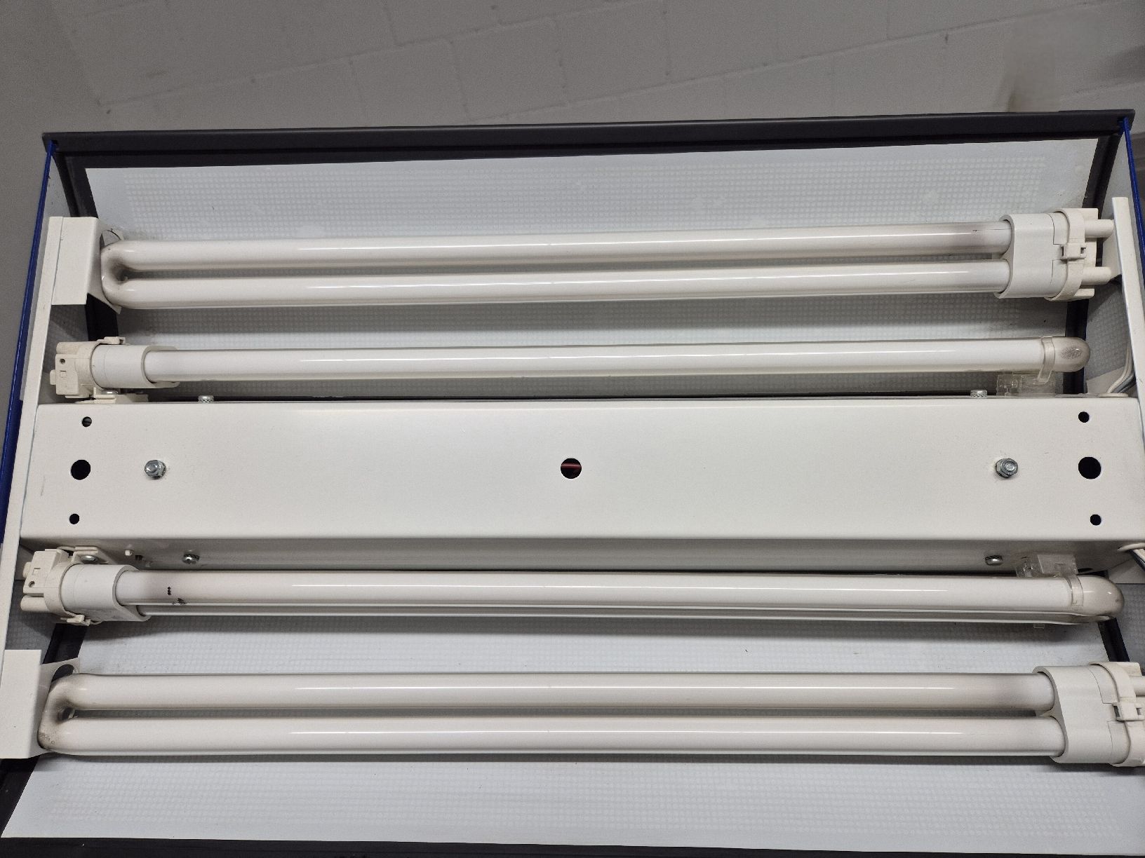 Prolux Lampes: Büro - Stehleuchte Prolux Perforato – D'occasion à Oetwil am See par Janina5 2