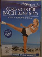Fitness for me