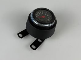 Cockpit Puch X30 vorne 100Kmh neu