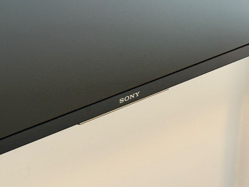 Sony Fernseher 55 Zoll KD55X7055 von 2020 (Gebraucht) in