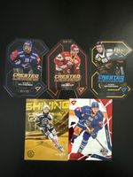 Sportzoo cartes numérotées série 25/26