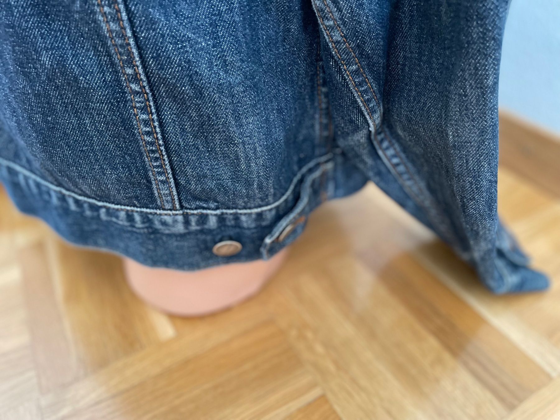 Esprit Giacche: Esprit Jacke Jeansjacke Gr. M – Nuovo (secondo la descrizione) da Rüfenacht BE venduto da Anele_13 6