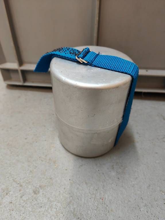 Elettrodomestici da cucina: Campinggaz Set – Usato da Recherswil venduto da beawuethrich 2