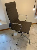 Vitra Alu Chair Ausstellungsmodell