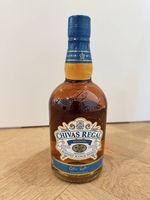 Chivas Regal Mizunara Special Edition Blended Scotch Whisky