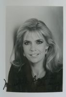 Meredith Baxter (1947) Schauspielerin - Autogramm