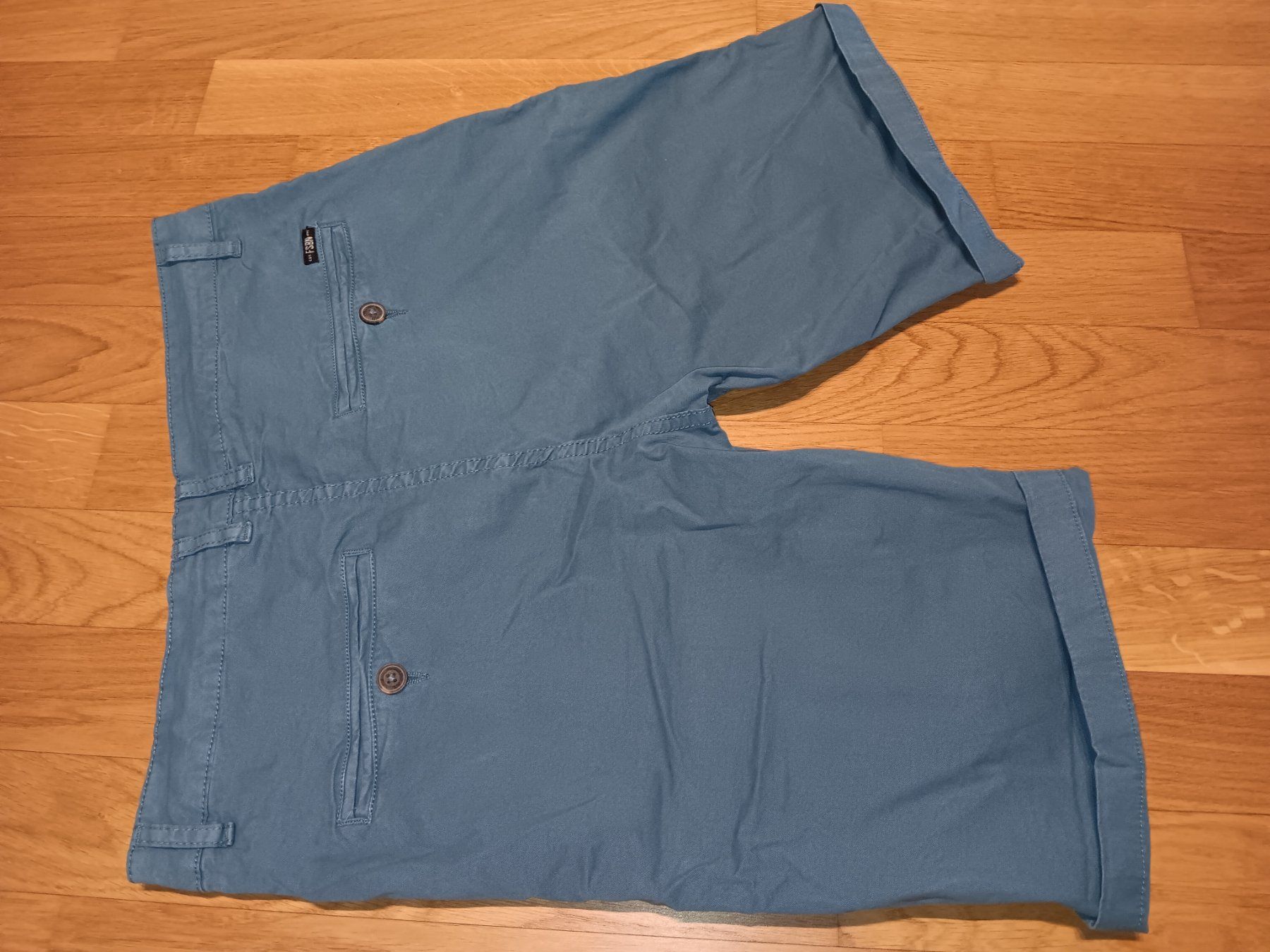 Pantaloni: Herren Kurze Hose, Gr. M – Nuovo (secondo la descrizione) da aarburg venduto da macacito 6