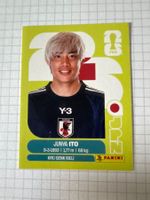 Panini Sticker WM 2026, JAP 18 Junya Ito
