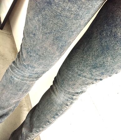 Guess Hüftjeans Original 2000s Vintage