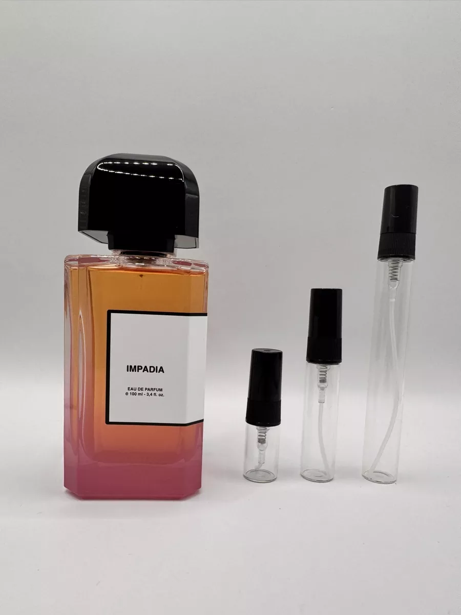 Parfum & Eau de Toilette: BDK – Impadia EdP – 2 ml Probe – Neu (gemäss Beschreibung) aus Düdingen von parfum_tester