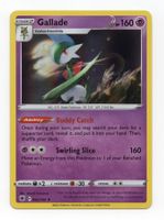 Gallade 062/189 Astral Radiance Holo Englisch