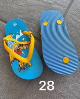 Aqua-Schuhe Paw Patrol Grösse 28