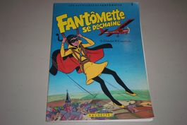 FANTÔMETTE       °°°° SE DÉCHAÎNE  °°°°