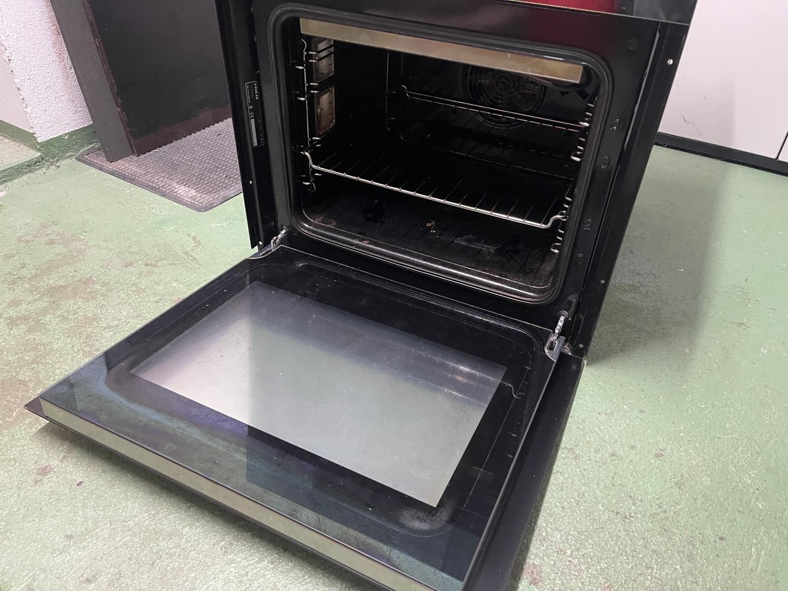 V-Zug Elettrodomestici da cucina: V-ZUG Backofen – Difettoso da Holderbank SO venduto da ann_lg6r 3