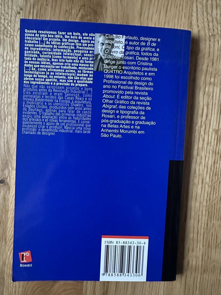 Libri: Forma/Forma - Claudio Ferlauto - Rosari Design - Typografie! – Nuovo (secondo la descrizione) da Rümlang venduto da Laufgitter01 1