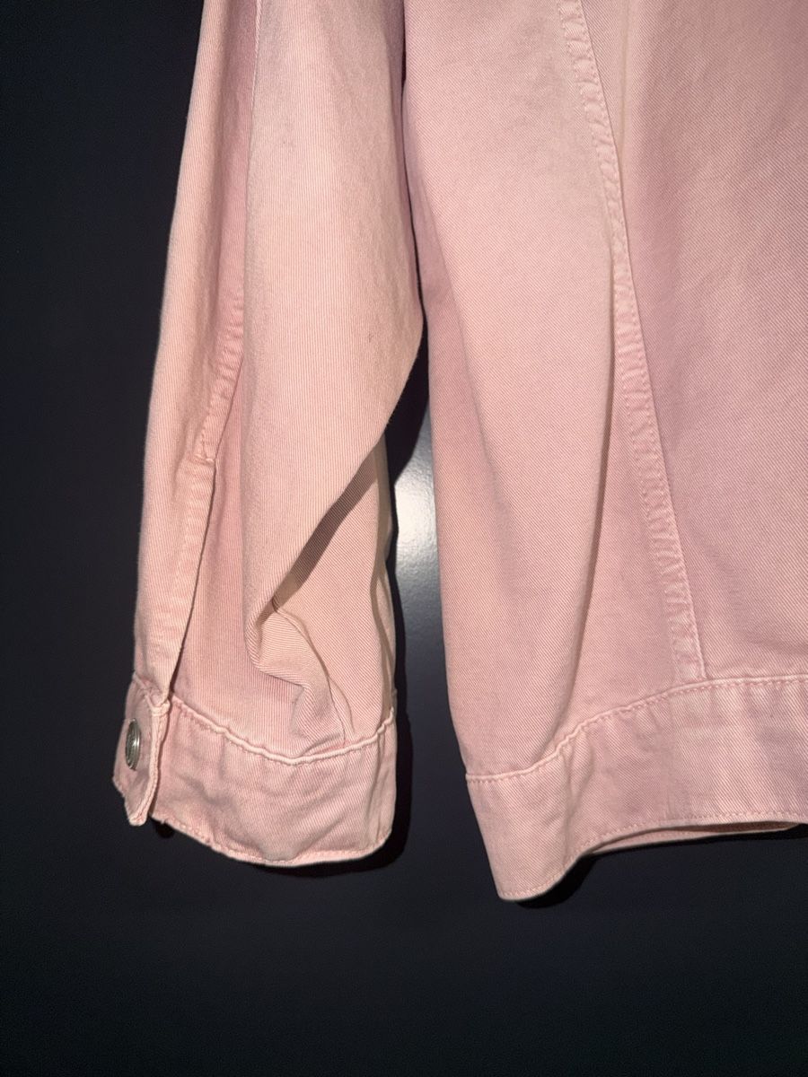 Zara Giacche: Zara Oversized Jeansjacke 38 – Usato da Hinwil venduto da zu_zuli 4