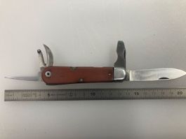 Ordonanzmesser