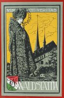 Waldstättia Luzern 1924