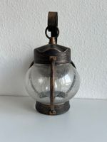 Aussenleuchte