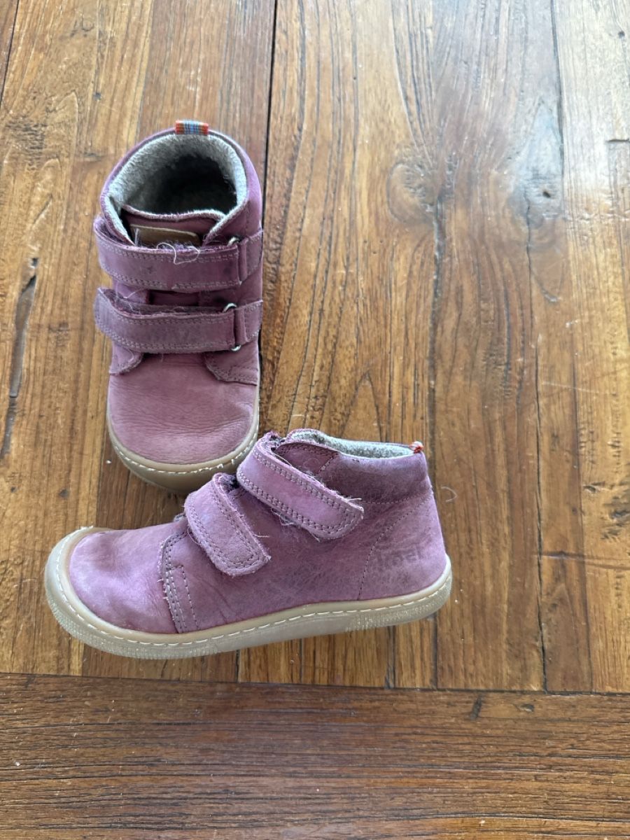 Scarpe per ragazzi: Koel Barefoot Don Hydra Felt Gr.27 – Usato da Adlikon b. Regensdorf venduto da galaxandy 1