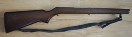 Original-Holzschaft für Marlin Camp Carbine