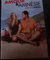 DVD Amour & Amnésie So First Dates état neuf
