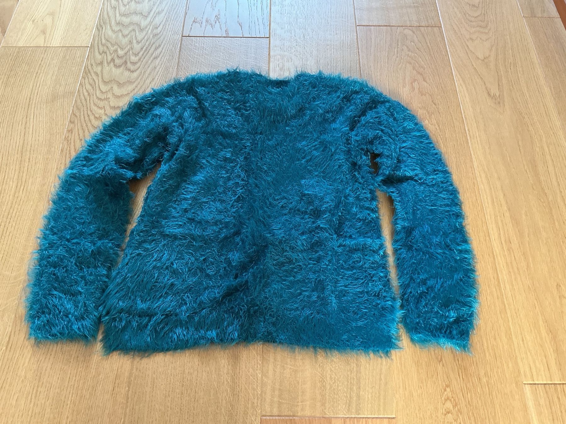 Next Maglioni & Felpe: Winter Next Pullover Gr. 146/11J Kuschelpulli Top! – Usato da Basel venduto da jon_8csg 3
