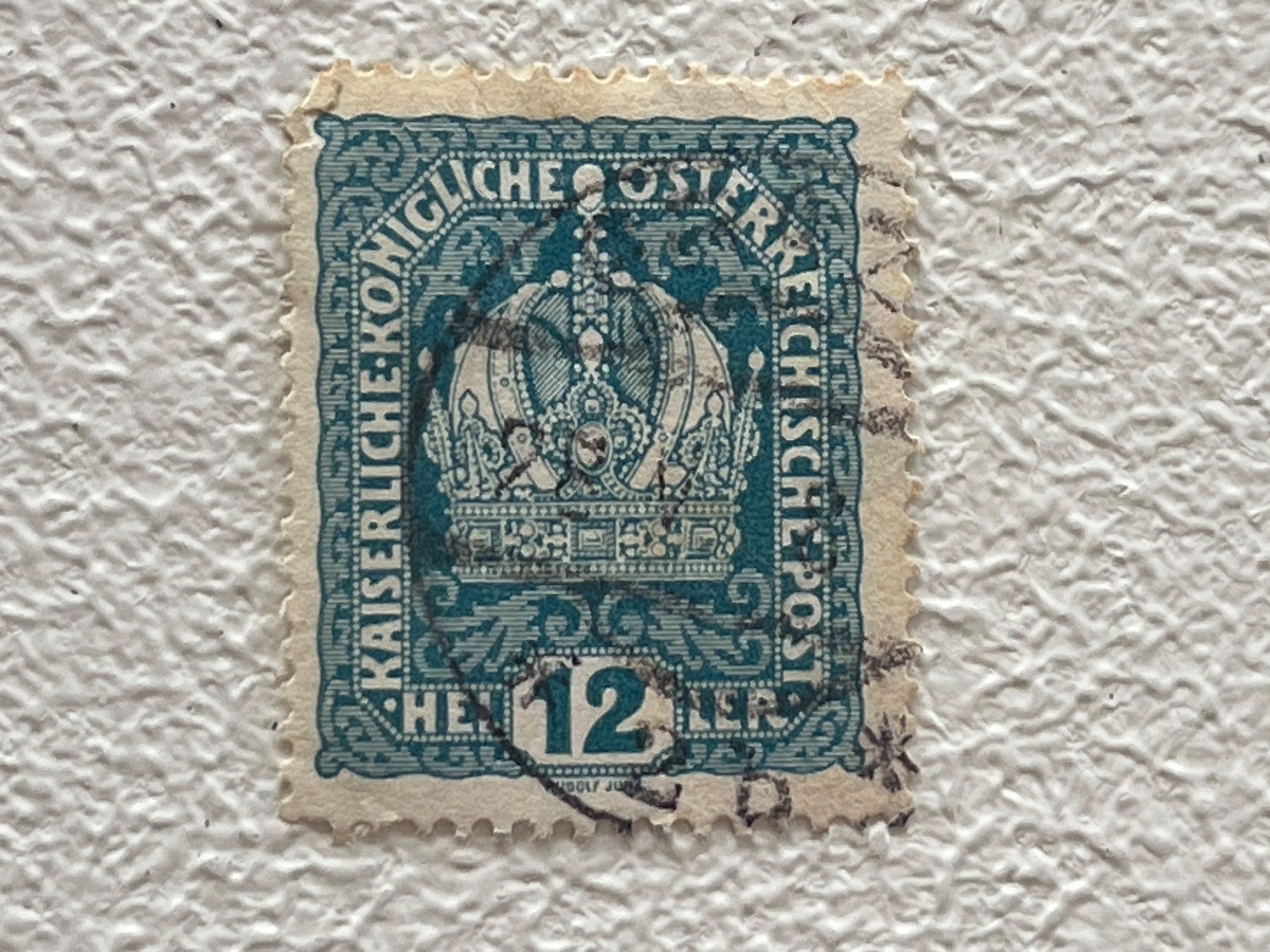 Tutti i francobolli: Österreich Briefmarke – Usato da Chiasso venduto da AzenYa