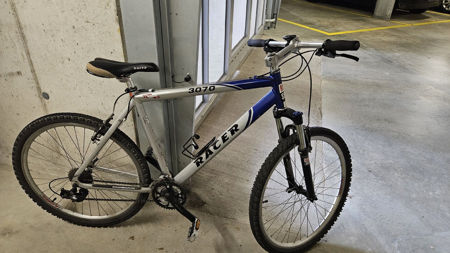 Biciclette: Velo – Usato da Rikon im Tösstal venduto da fragolina40