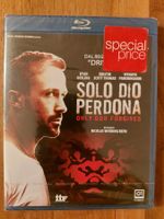 Blu Ray - Solo Dio Perdona / Only God Forgives *Neu*