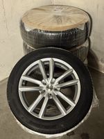 4x Neue Kompletträder 19" CMS C27 + Sommerreifen Bridgestone