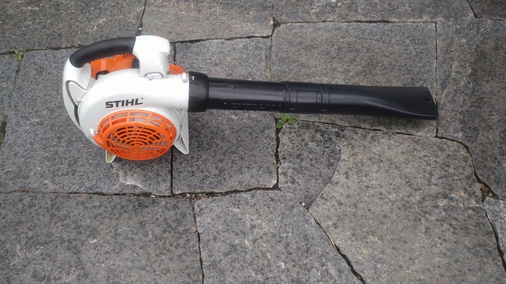 Stihl Gebläse Kaufen auf Ricardo