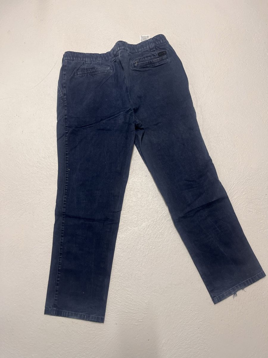 Hosen: Westburry Chino Jeans style gr. 27 – Gebraucht aus Pfäffikon ZH von Restore-Me 1