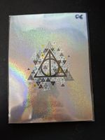 Harry Potter Crystal Art sticker #6
