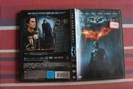 The Dark Knight von Christopher Nolan | DVD |