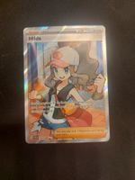 Hilda #164 White Flare (WHT EN)