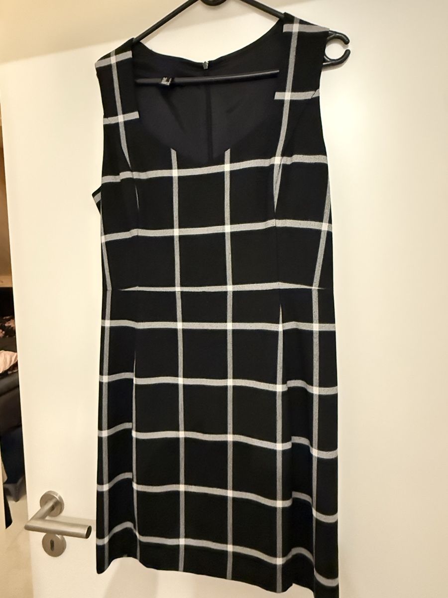 Mango Vestiti: Neues Mango Fashion Kleid L – Nuovo (secondo la descrizione) da Goldingen venduto da Wibli96 1