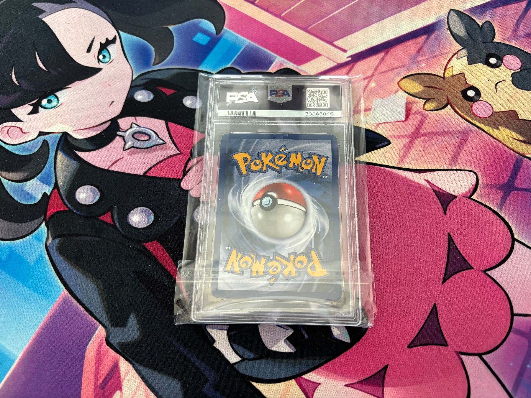 Pokémon Carte collezionabili: 2002 POKEMON Rapidash Holo Expedition PSA 6 – Usato da Wilen (Sarnen) venduto da Seeungeheuer 1