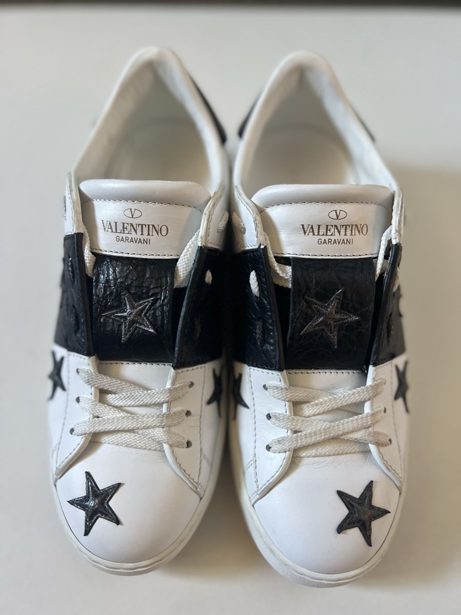 Valentino Scarpe da donna: Valentino Garavani 37.5 – Usato da Dietikon venduto da k.mirella
