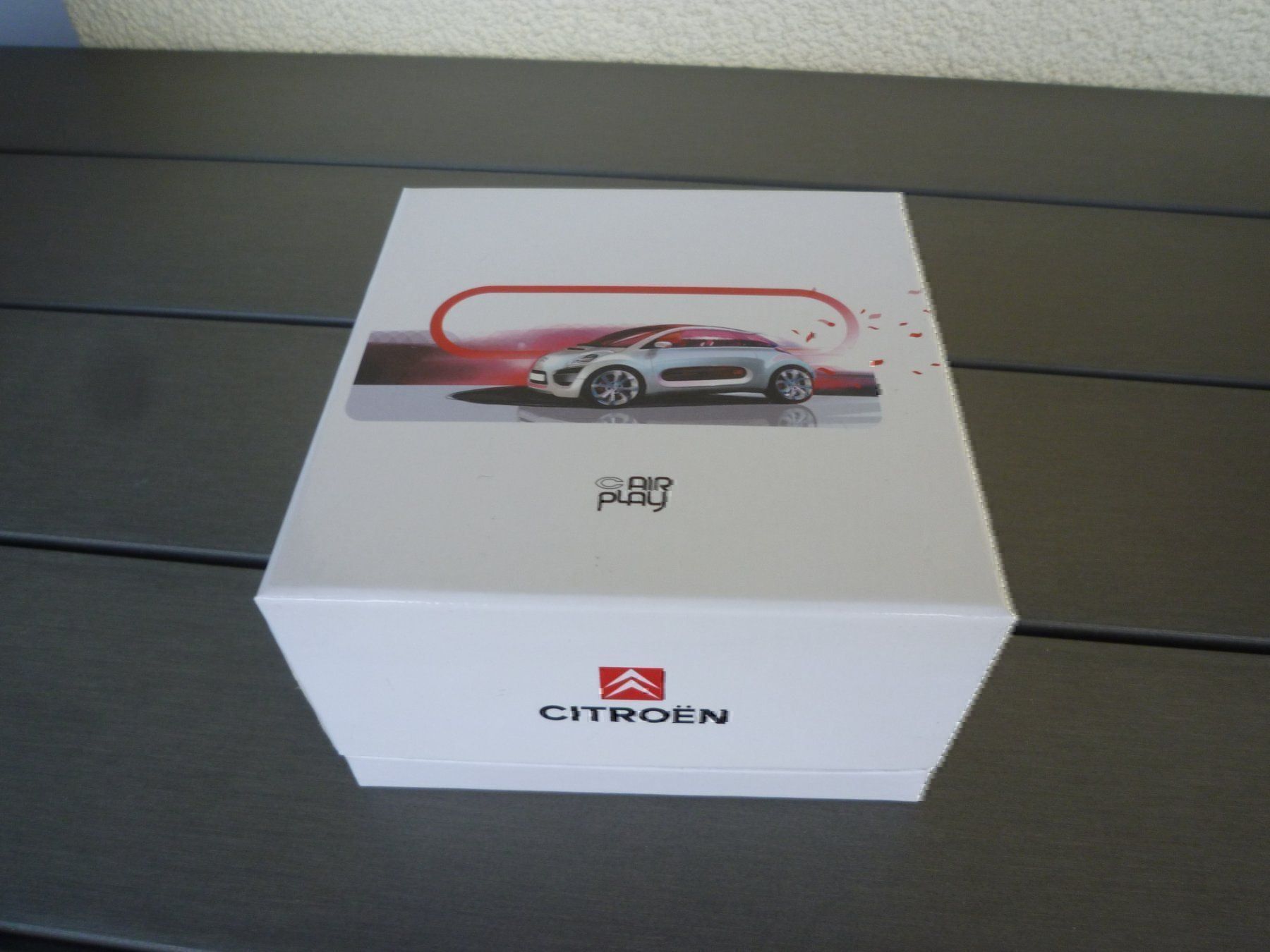 Norev Modellautos: Citroen C Air play – Neu und originalverpackt aus Flawil von Imperiosud 5
