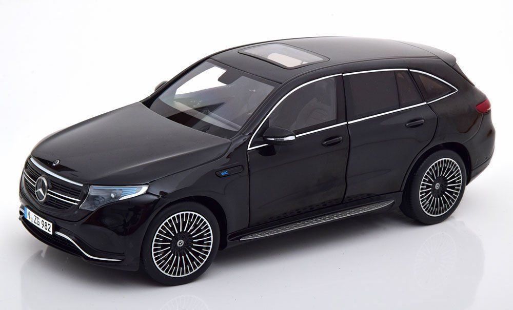 Chargeur Batterie Mercedes-Benz EQC N293 400 (2020) - 300kW, Ref. A0009004625 - Occasion Vérifié
