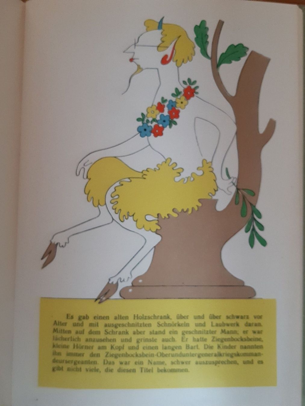 Libri: Die kleine Hirtin u der Schornsteinfeger – Usato da Basel venduto da ideashop 1