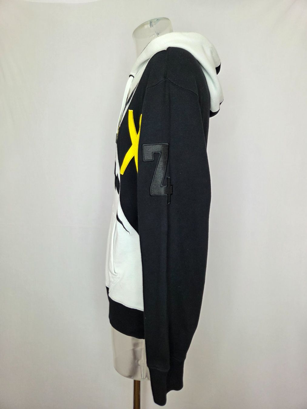 Pulls & Sweat-shirts: Fox Racing Hoodie – D'occasion à Bern par -Aniko- 1