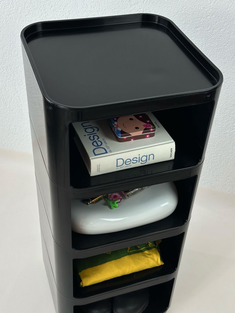 Kartell Scaffali: Meuble kartell componibili – Usato da Servion venduto da marion13or 3